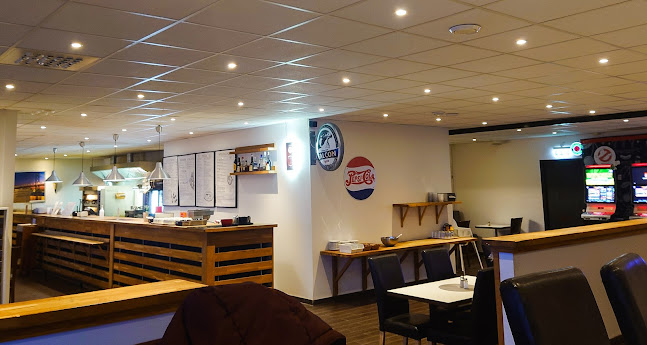 Restaurang Mona Vera - Örebro