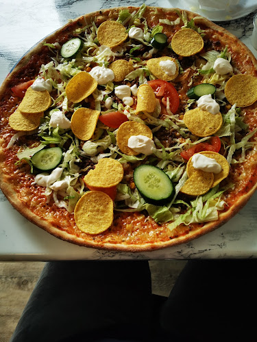 Comments and reviews of Pizzeria Arena