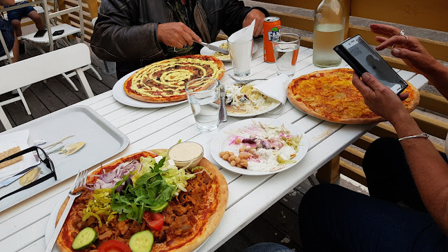 Reviews of Baroness in Nybro - Gastronomi och hotellverksamhet