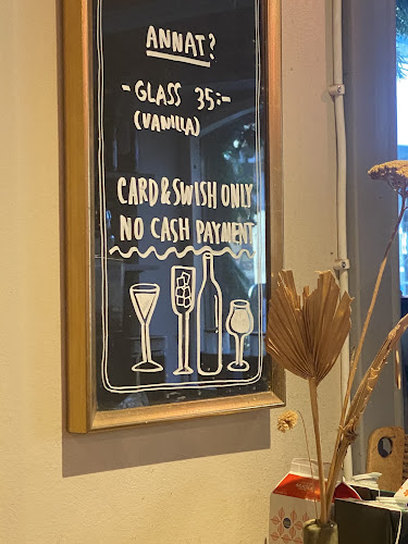 Lilla Kafferosteriet - Malmö