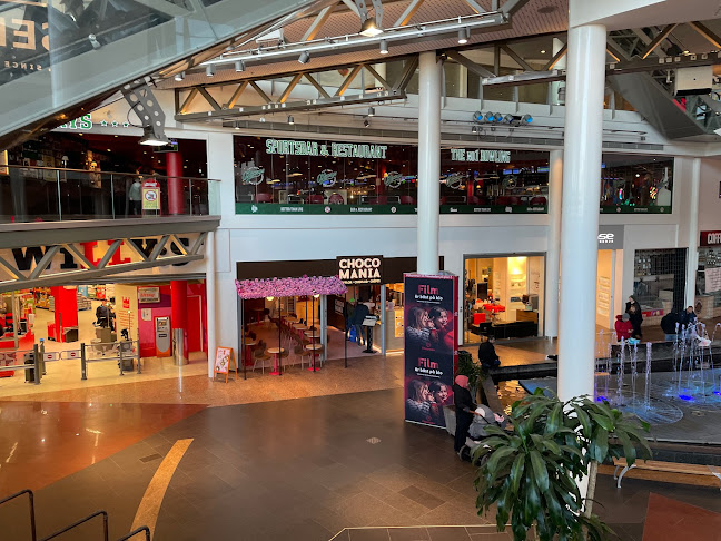 Comments and reviews of O'Learys Heron City