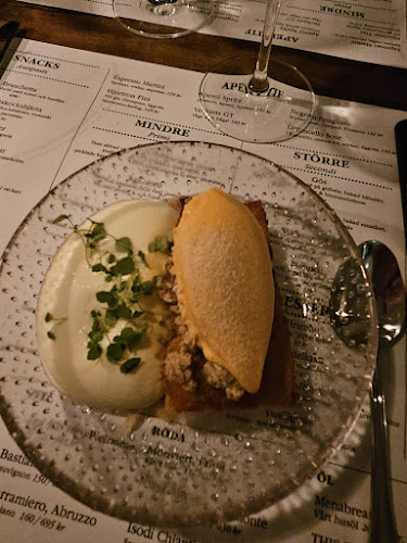 Comentarii opinii despre La Cena - Skellefteå