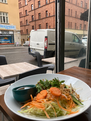 Comentarii opinii despre Restaurang Springrolls