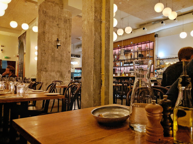 La Nonna Phone number