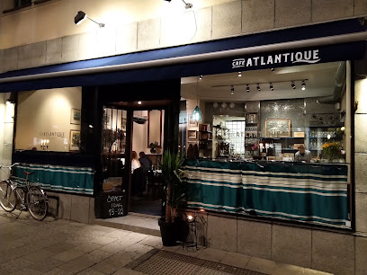 Café Atlantique