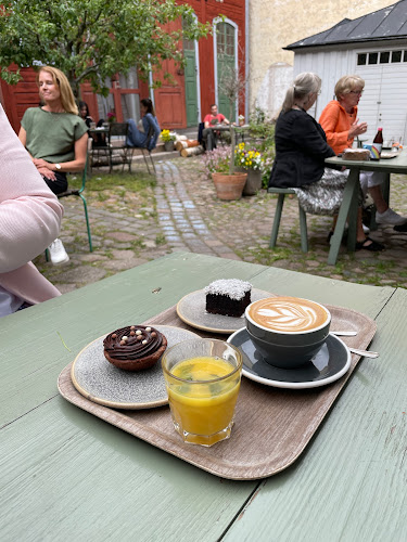 Simons Rosteri & Bageri - Linköping