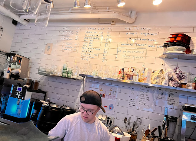 Benji's Restaurang & Bar - Stockholm