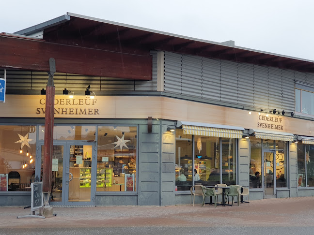 Cederleüfs & Svenheimers Ale Torg