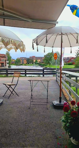 Chawis Vårrullar - Falun