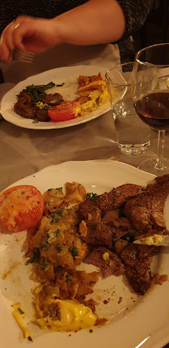 Källarkrogen Open Times