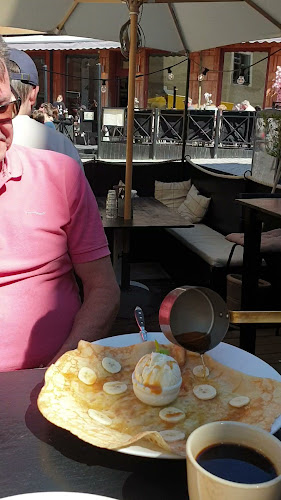 Crêperie & Logi - Visby