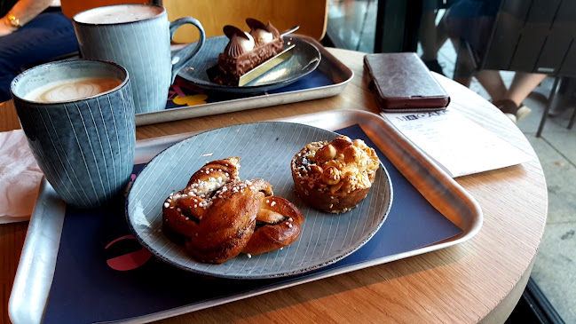 MR CAKE - Gastronomi och hotellverksamhet