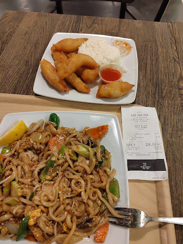 Kim BanBan - Stockholm