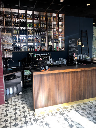 Alessandros svampen - Örebro