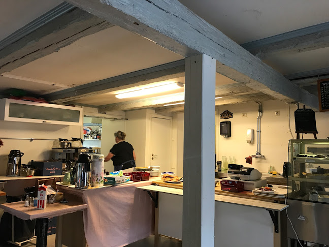 Café Ulva Kvarn AB - Gastronomi och hotellverksamhet