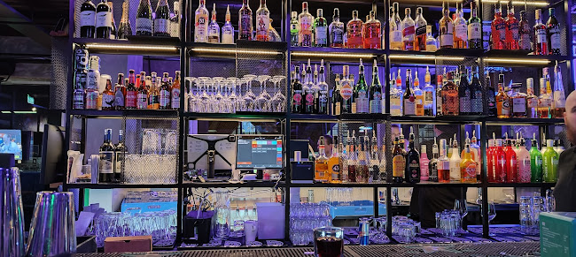 Kappa Bar Open Times