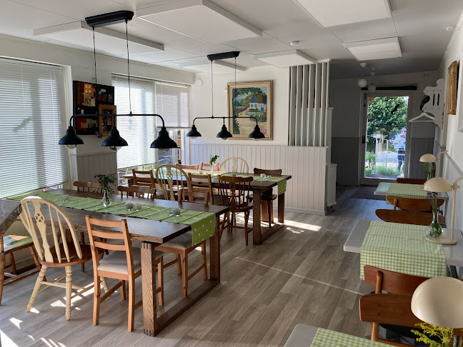 Ales väg 20, 271 78 Löderup