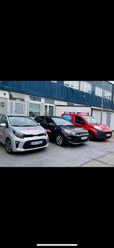 Bohus Pizzeria och Grill - Gastronomi och hotellverksamhet