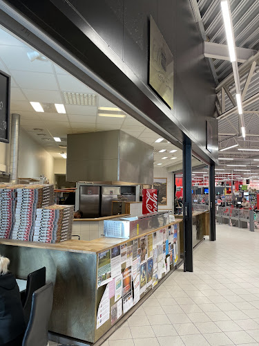 Pizzeria Entré - Båstad