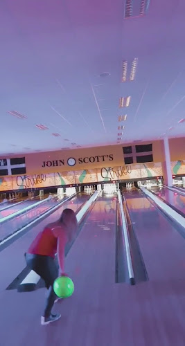 John Scott's Partille - Gastronomi och hotellverksamhet