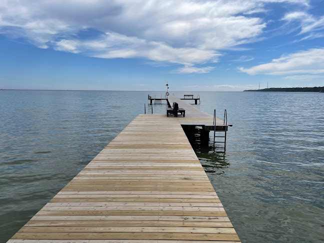 Hanöhus Beach Bar - Gastronomi och hotellverksamhet