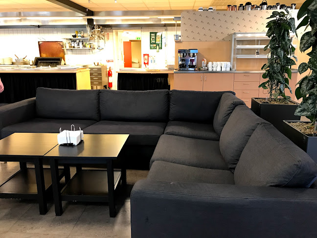 Ljungby Catering - Ljungby