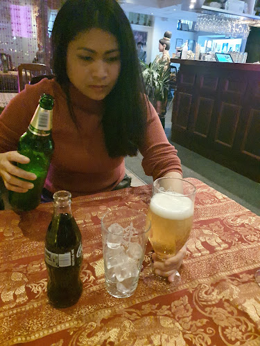 Thai Amari - Gastronomi och hotellverksamhet