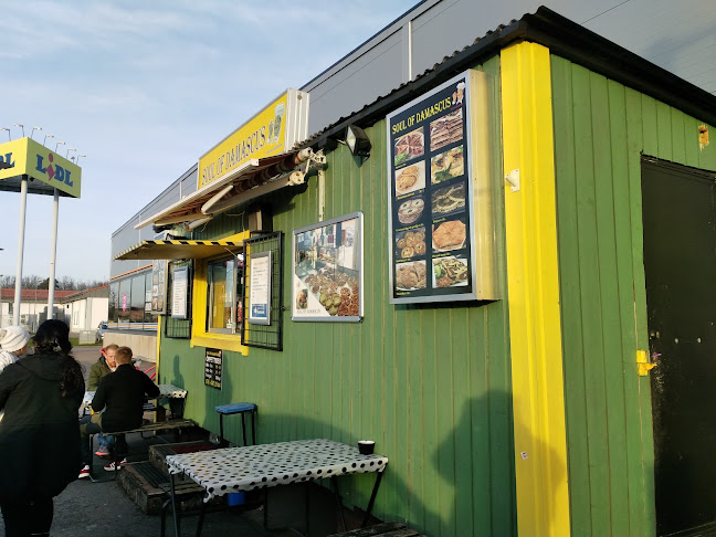 Fahdoo - Gastronomi och hotellverksamhet