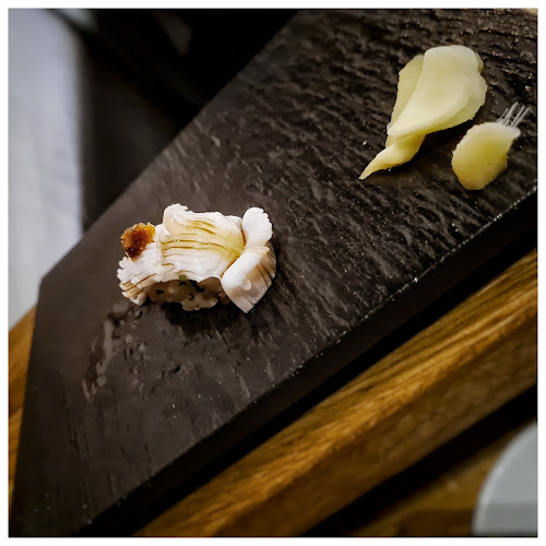 Koizen Omakase Room Open Times