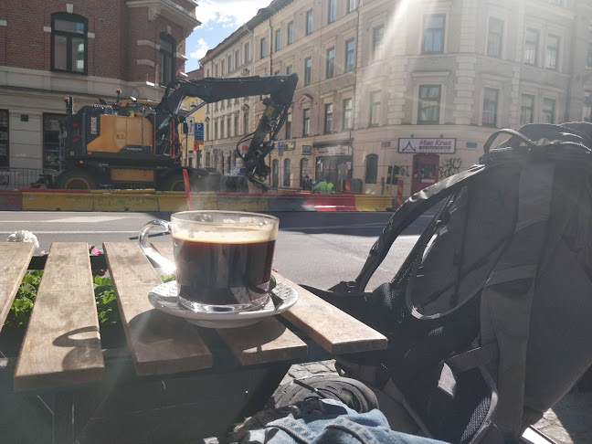 Comments and reviews of Bar Solo