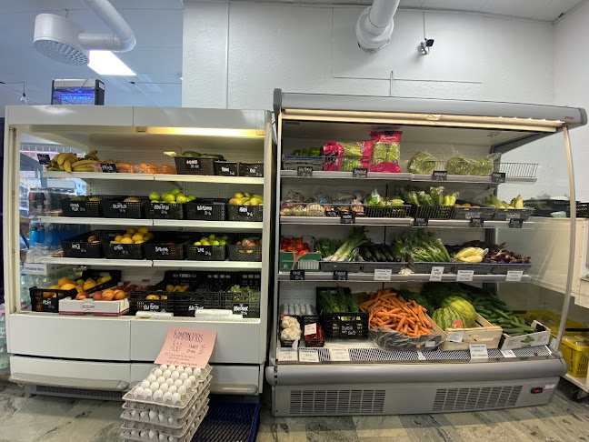 Eleonora SmartKöp - Gastronomi och hotellverksamhet