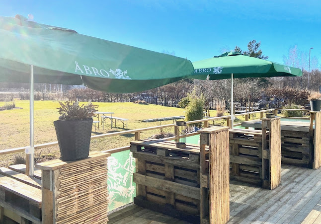 Östergärde Industriväg 1, 417 29 Göteborg