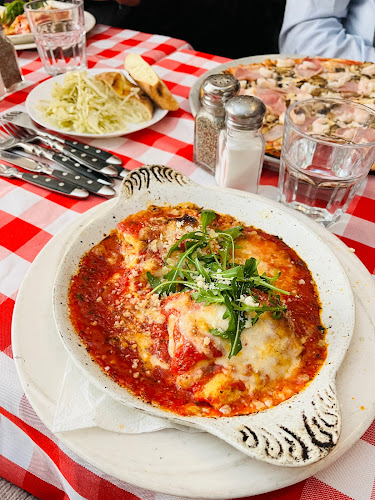 Comentarii opinii despre Il Forno Uno