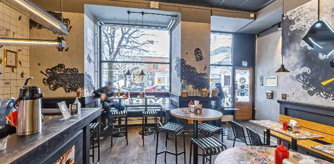 Comentarii opinii despre Bastard Burgers