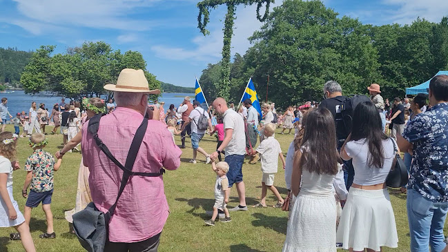 Almenäs Cafe - Gastronomi och hotellverksamhet