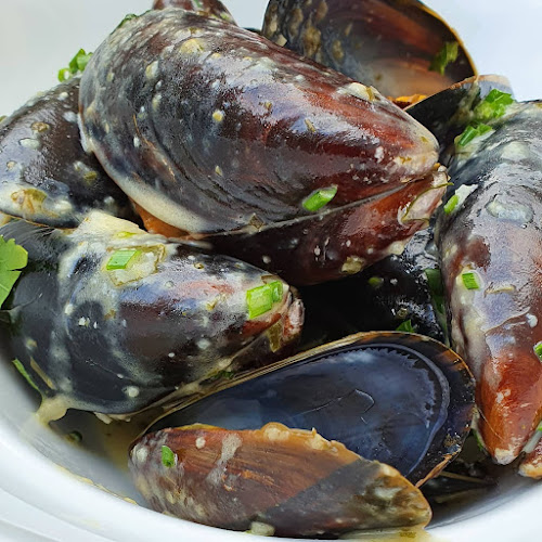 Reviews of Sjöbaren Lorensberg in Göteborg - Gastronomi och hotellverksamhet