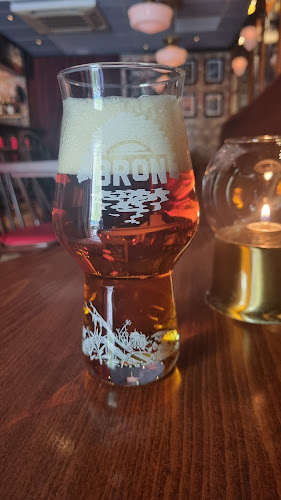 Churchill Arms - Uppsala