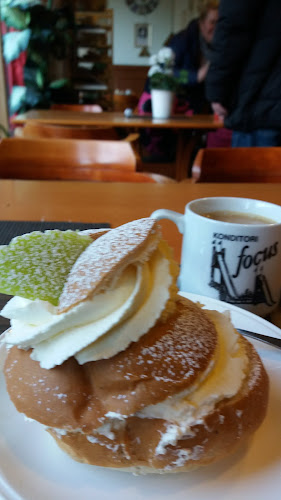 Comentarii opinii despre Konditori Focus - Cafe Falun