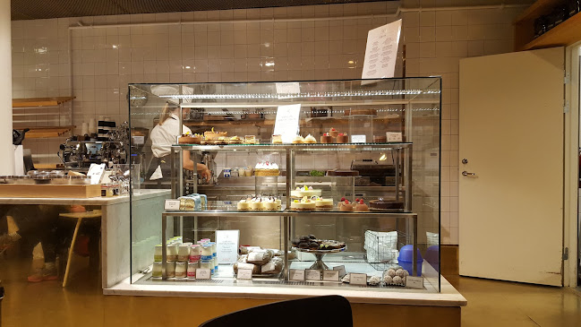 Gateau Västmannagatan - Stockholm