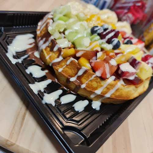 Letchi - Cafe Trelleborg - Gastronomi och hotellverksamhet