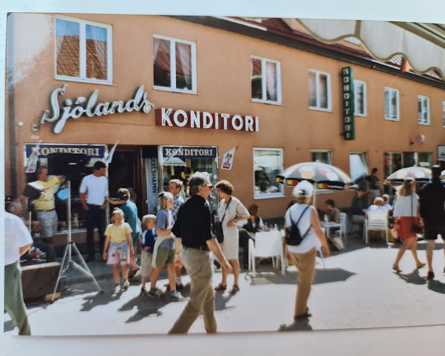 Sjölands Konditori