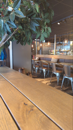 Comentarii opinii despre Espresso House