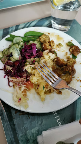 Livet Restaurant - Gastronomi och hotellverksamhet