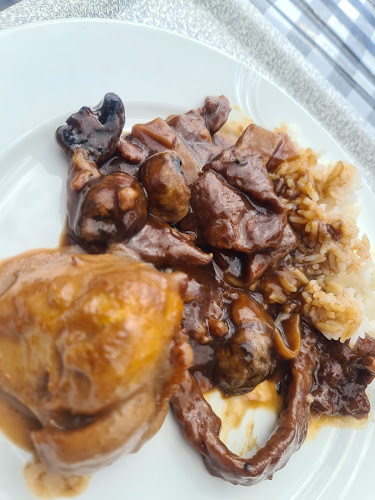 Hökensås Camping Resturang - Gastronomi och hotellverksamhet