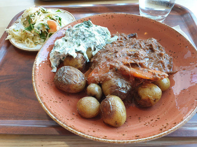 Comentarii opinii despre Restaurang Edison