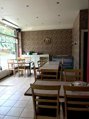 Pizzeria Tropicana Västertorp - Gastronomi och hotellverksamhet