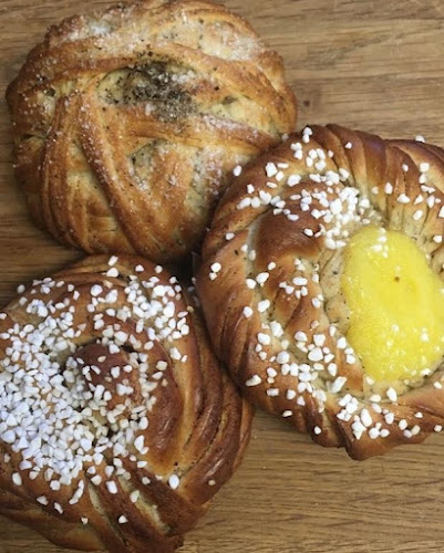 Comentarii opinii despre Brastad Bageri