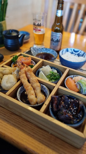 Mikado - Gastronomi och hotellverksamhet