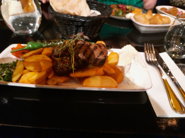 Beirut Food by natt - Kungsholmen - Stockholm