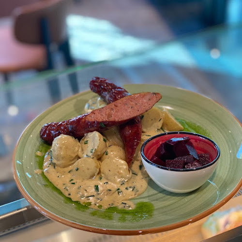 Opinii despre NOLL ETTAN RESTAURANG & CATERING în Stockholm - Gastronomi och hotellverksamhet